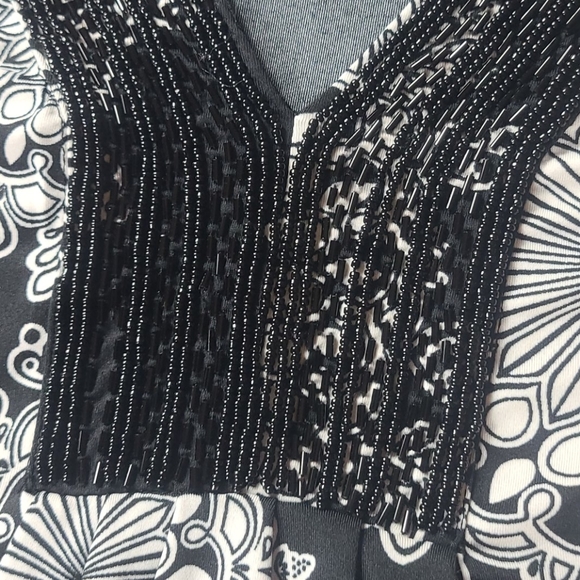 International Concepts Tunic Blouse - Picture 12 of 16